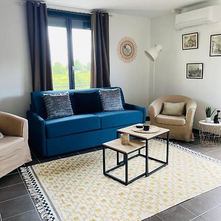 Appartement 1 Cote Vin Μπον Εξωτερικό φωτογραφία