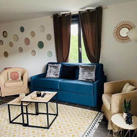 Appartement 1 Cote Vin Μπον Εξωτερικό φωτογραφία