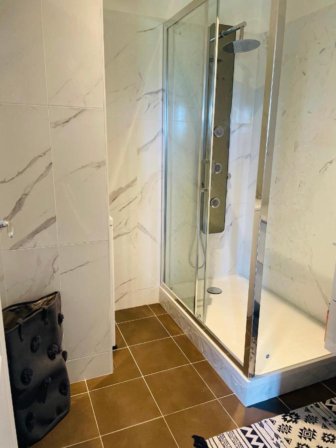 Appartement 1 Cote Vin Μπον Εξωτερικό φωτογραφία