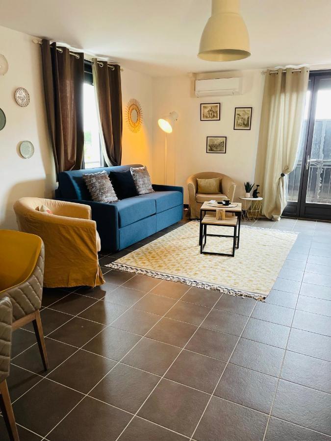 Appartement 1 Cote Vin Μπον Εξωτερικό φωτογραφία