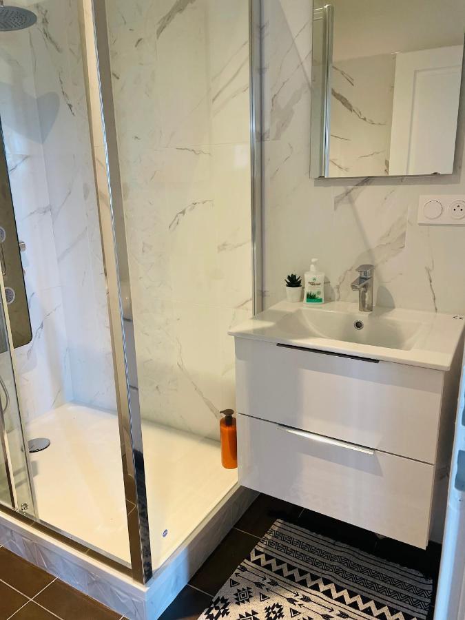 Appartement 1 Cote Vin Μπον Εξωτερικό φωτογραφία