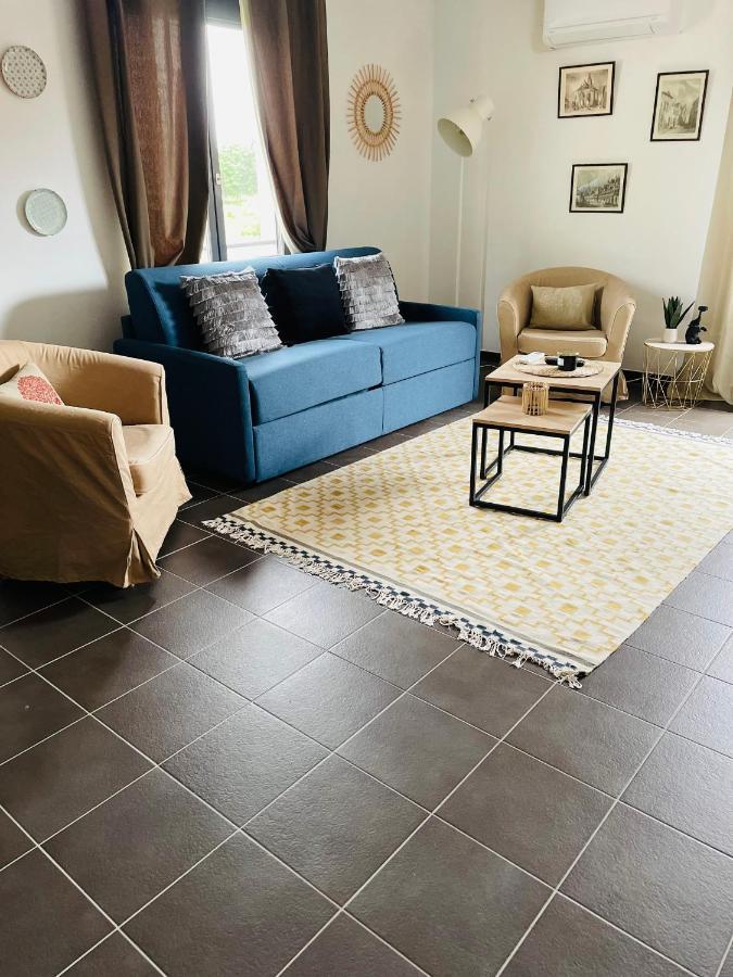 Appartement 1 Cote Vin Μπον Εξωτερικό φωτογραφία
