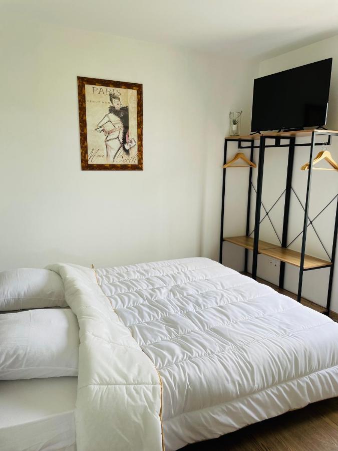 Appartement 1 Cote Vin Μπον Εξωτερικό φωτογραφία